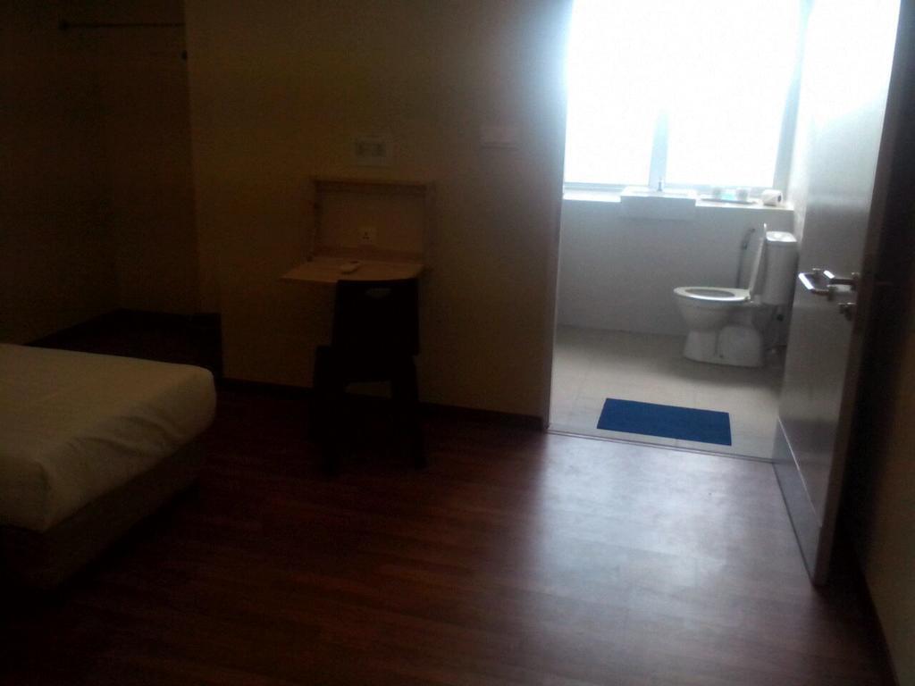 1Acs Residence Kuching Habitación foto