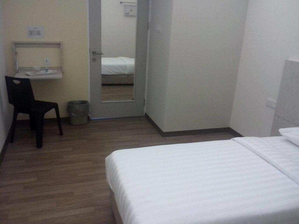 1Acs Residence Kuching Habitación foto